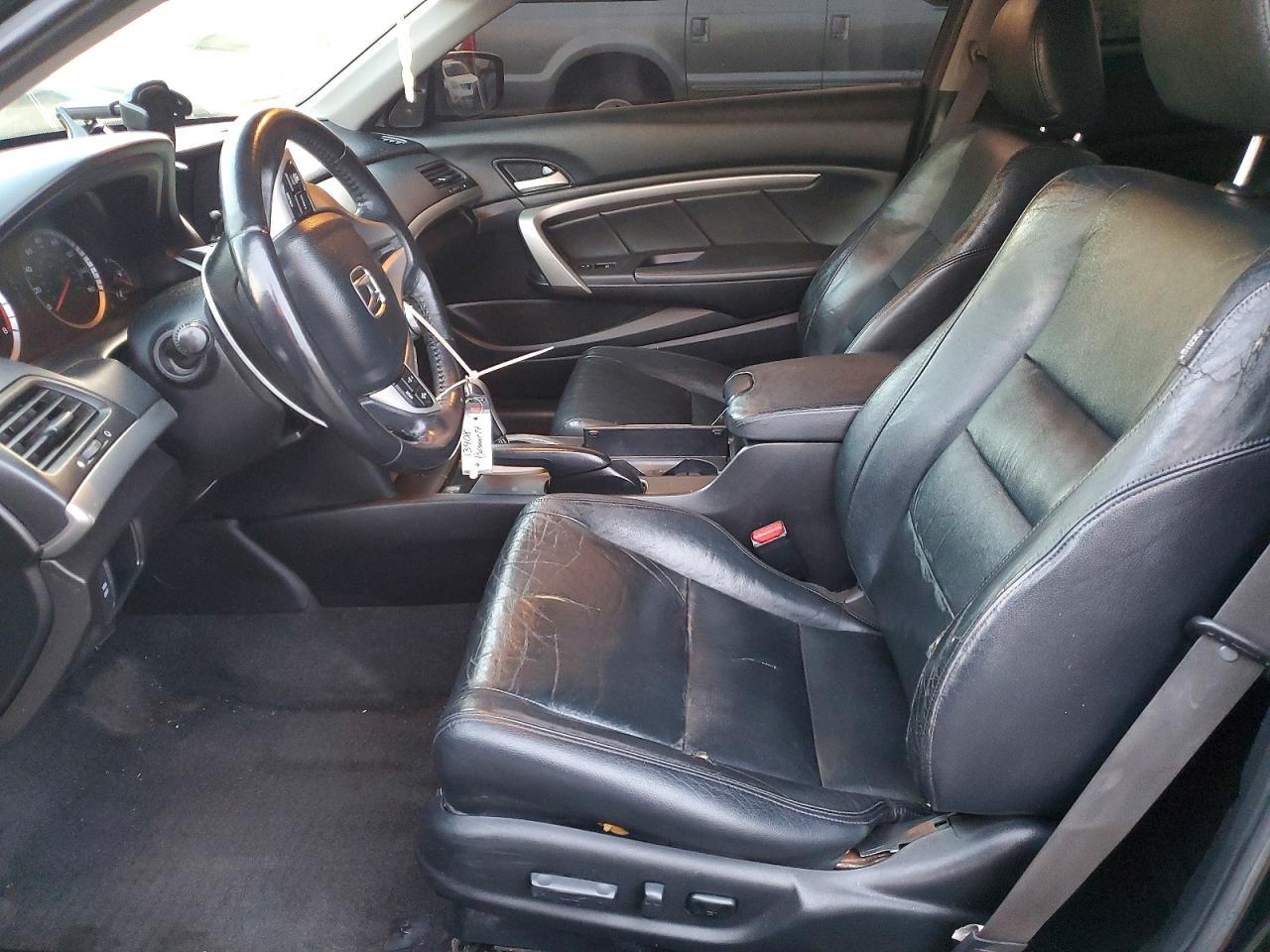 2010 HONDA ACCORD EXL photo 7