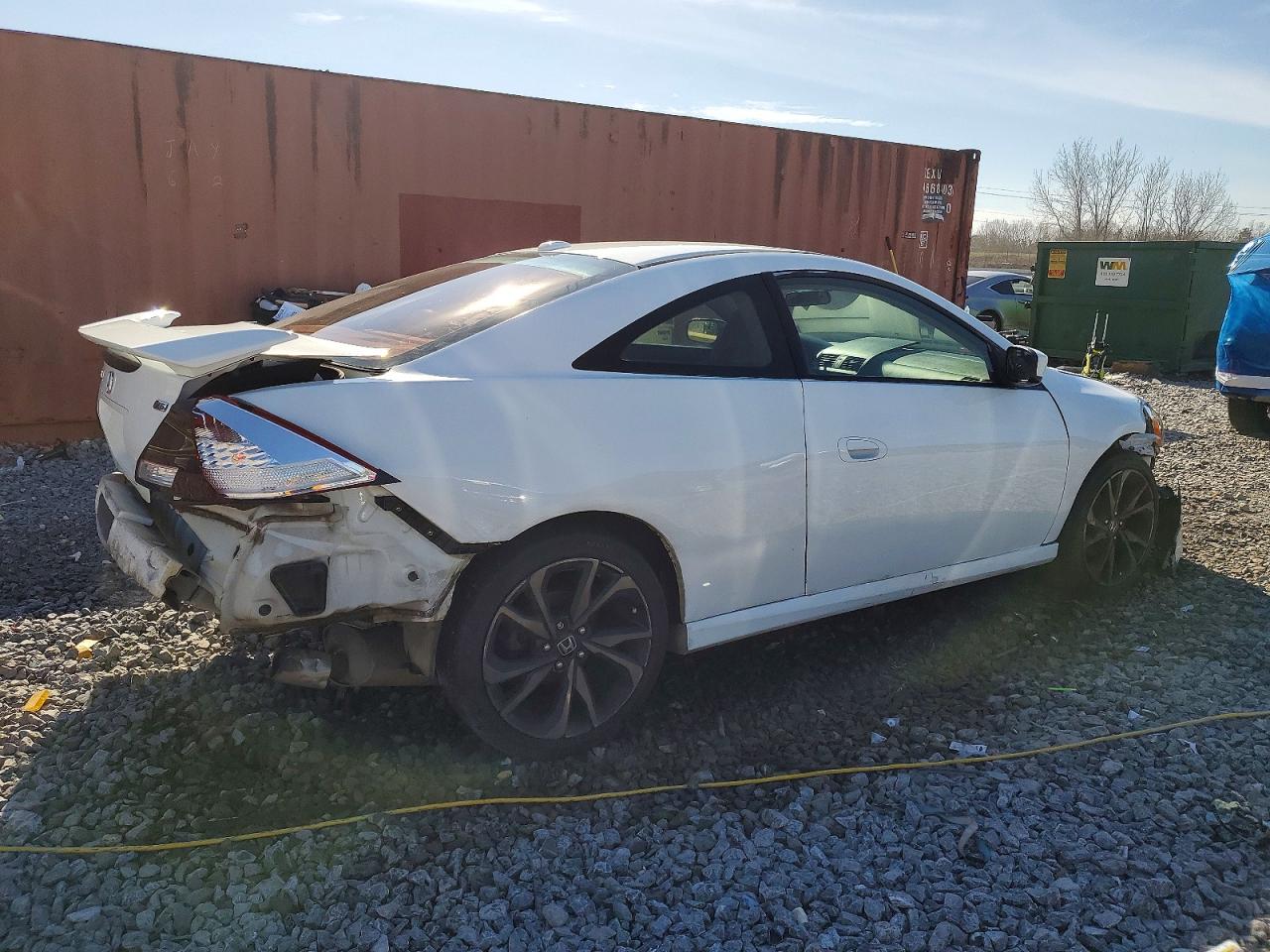 2006 HONDA ACCORD EX photo 5