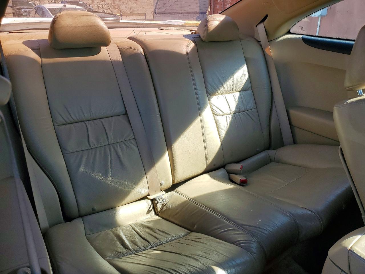 2006 HONDA ACCORD EX photo 19