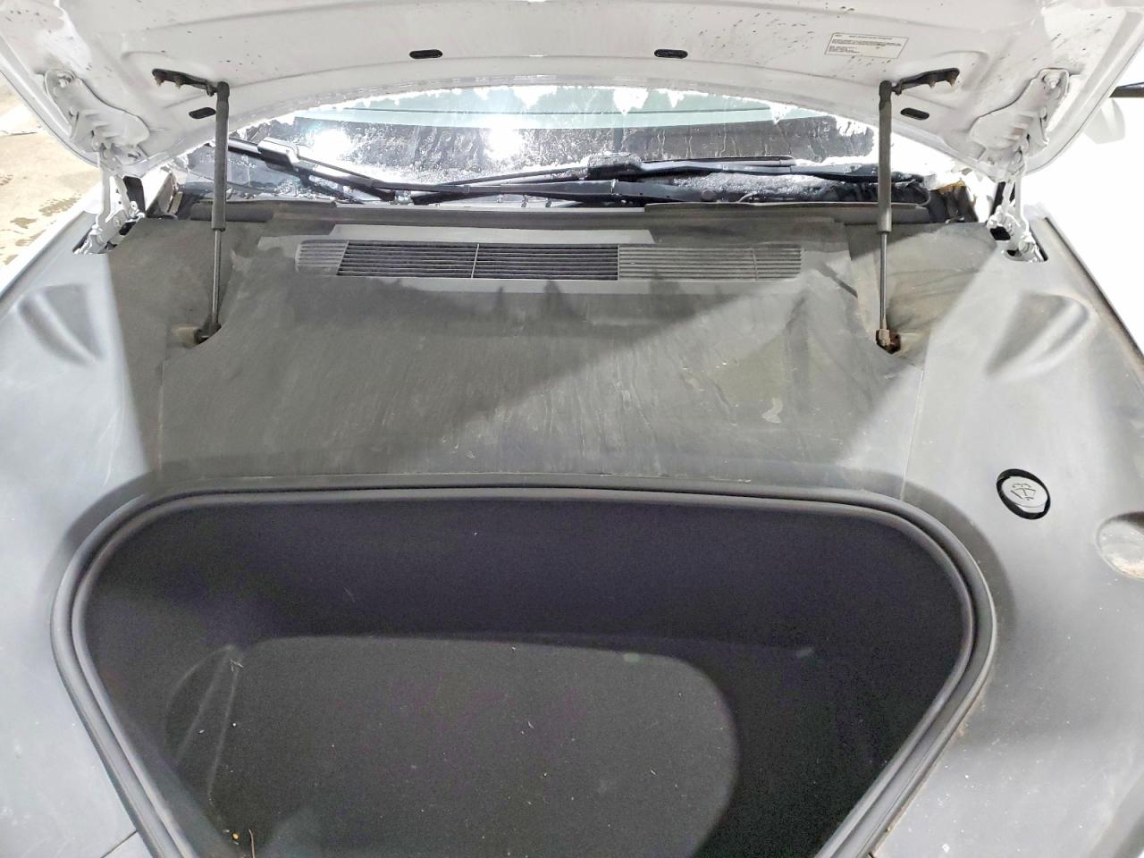 2022 TESLA MODEL S photo 11