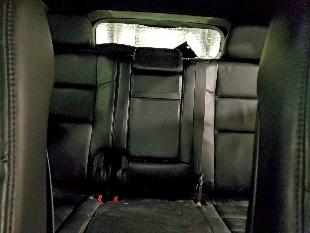 2020 JEEP GRAND CHEROKEE LIMITED photo 10