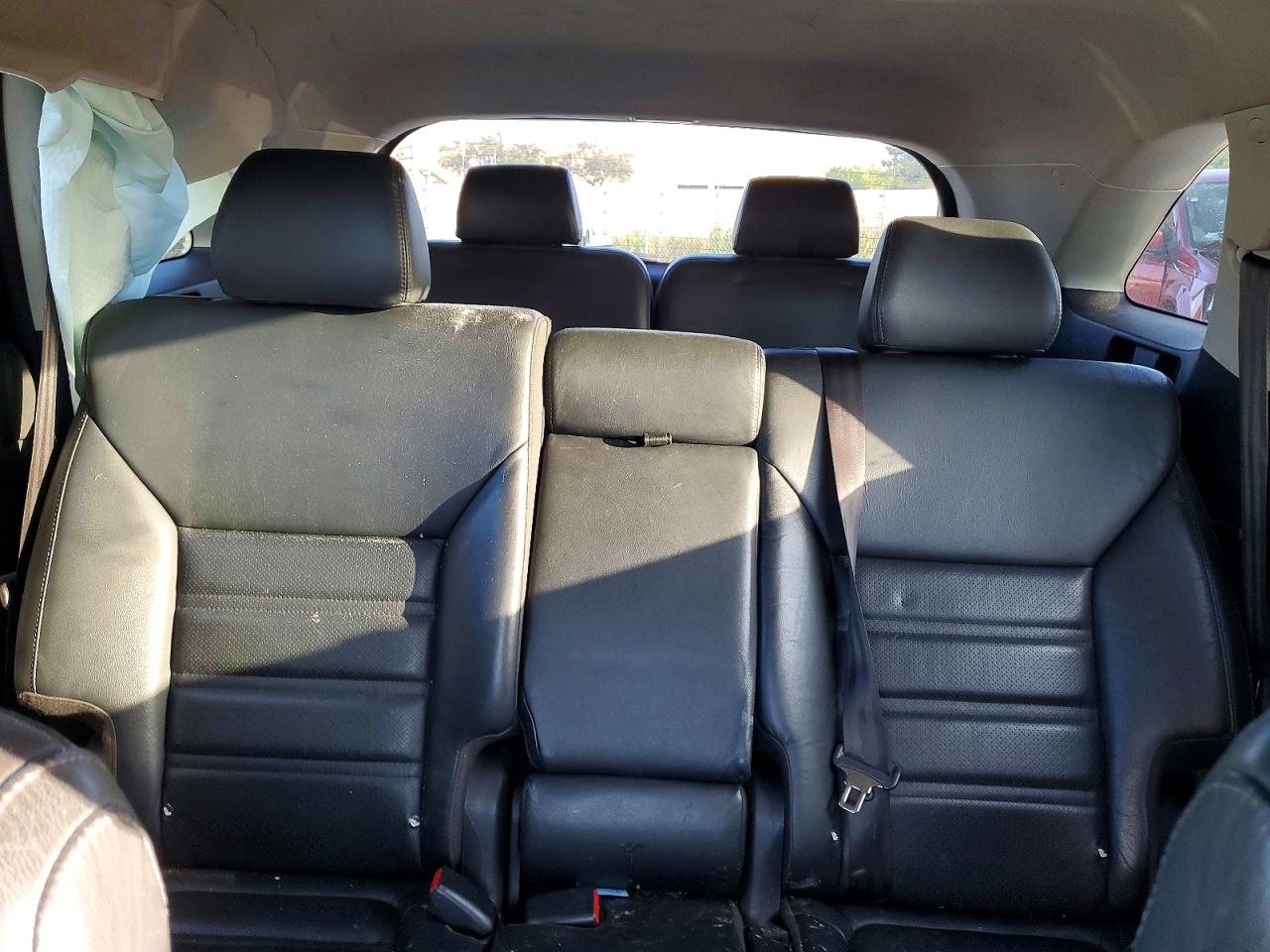 2017 KIA SORENTO EX photo 10