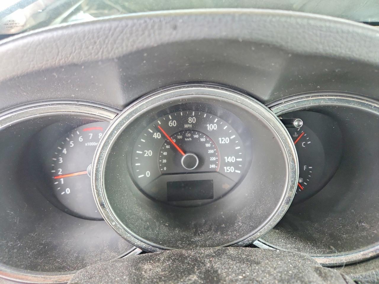 2013 KIA SORENTO EX photo 9