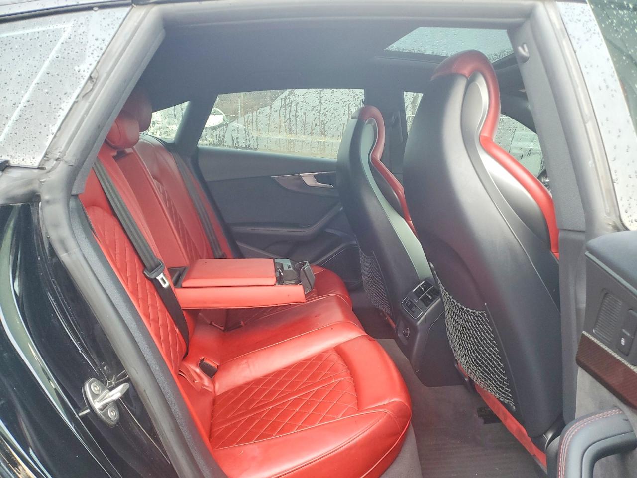 2019 AUDI S5 PRESTIGE photo 10