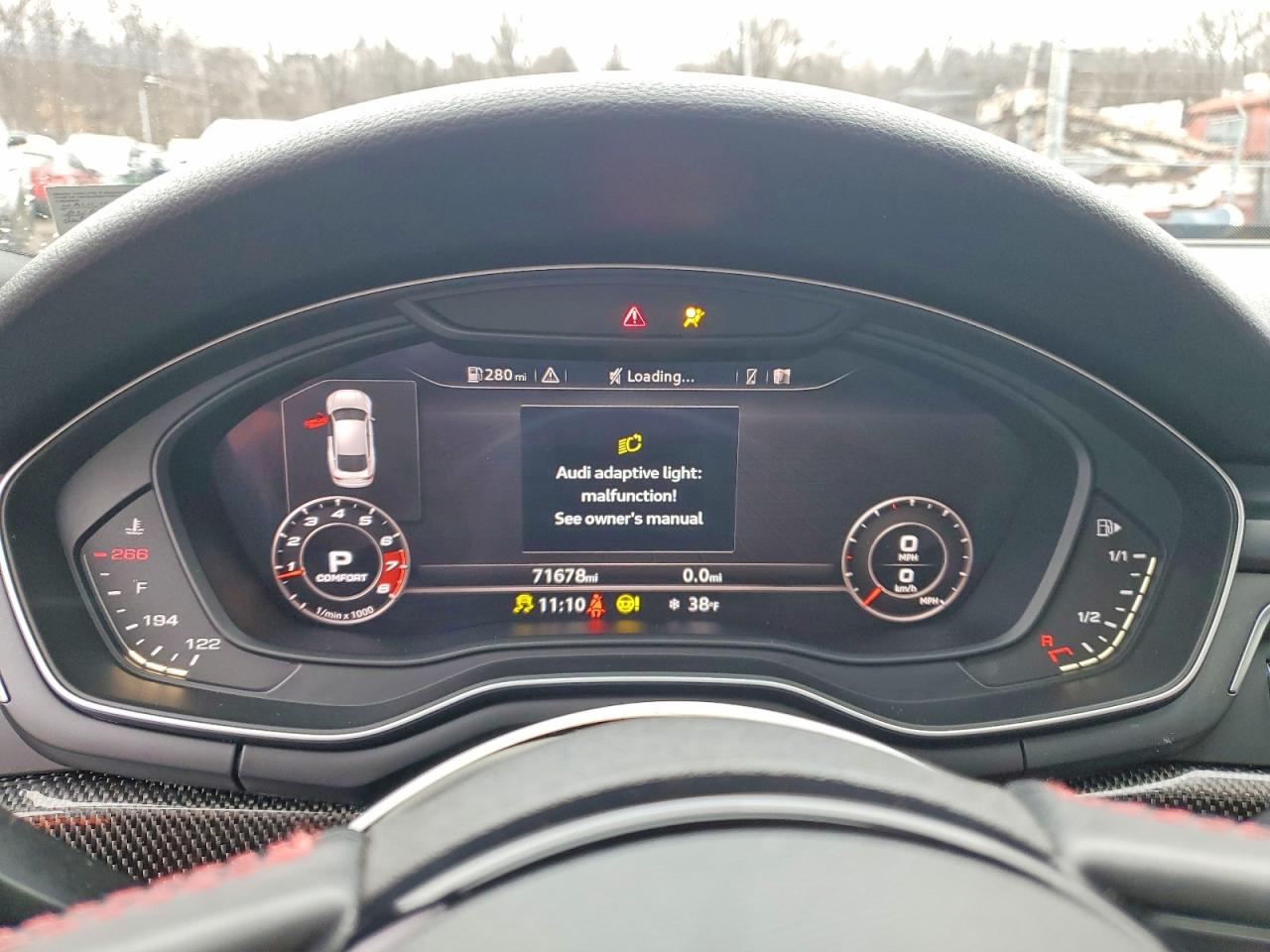2019 AUDI S5 PRESTIGE photo 9