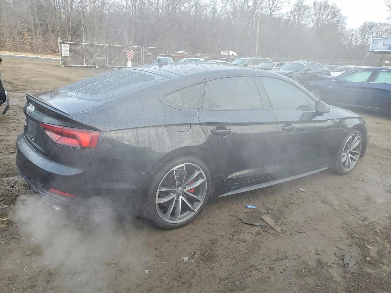 2019 AUDI S5 PRESTIGE photo 3