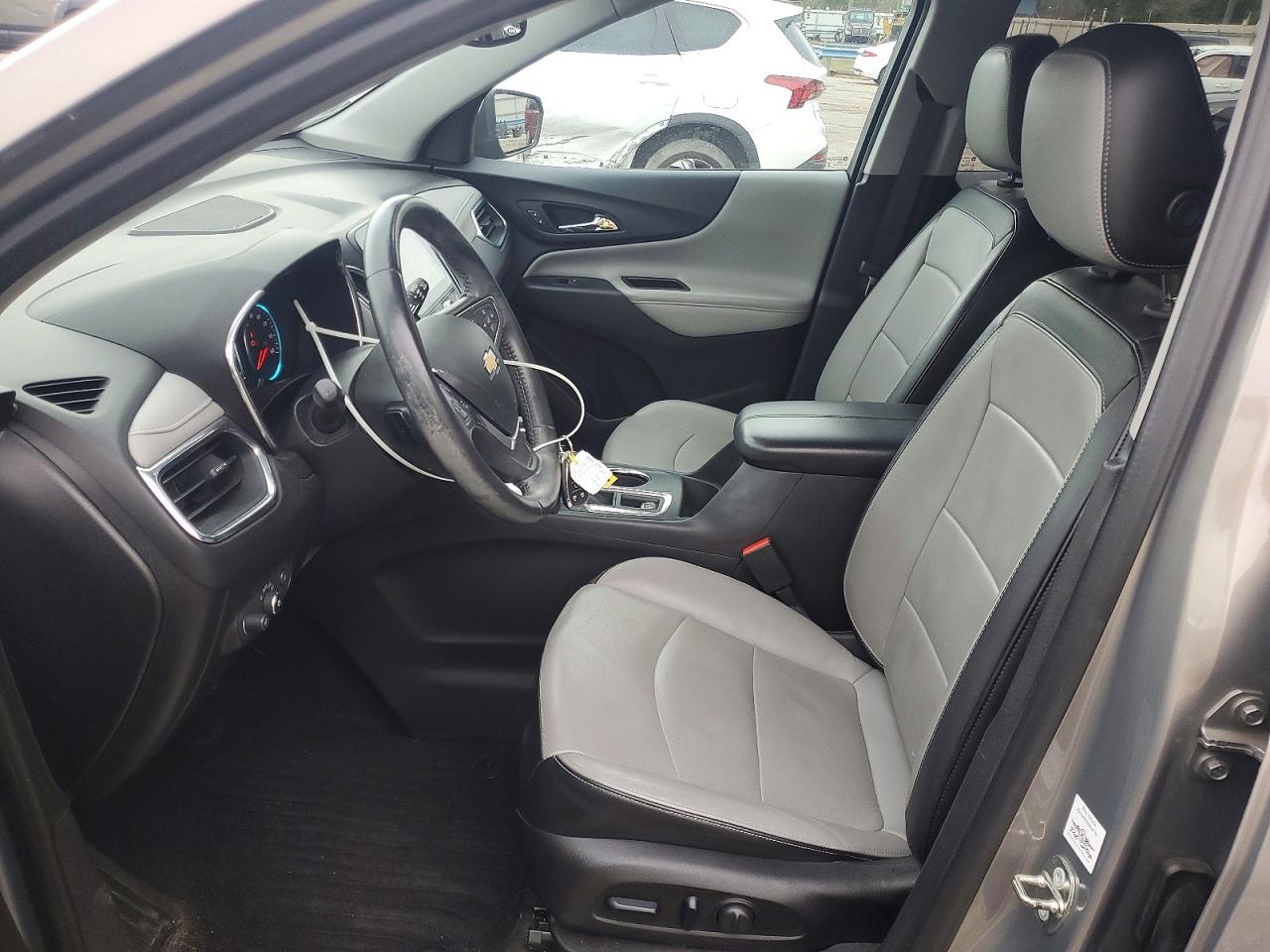 2018 CHEVROLET EQUINOX PREMIER photo 7