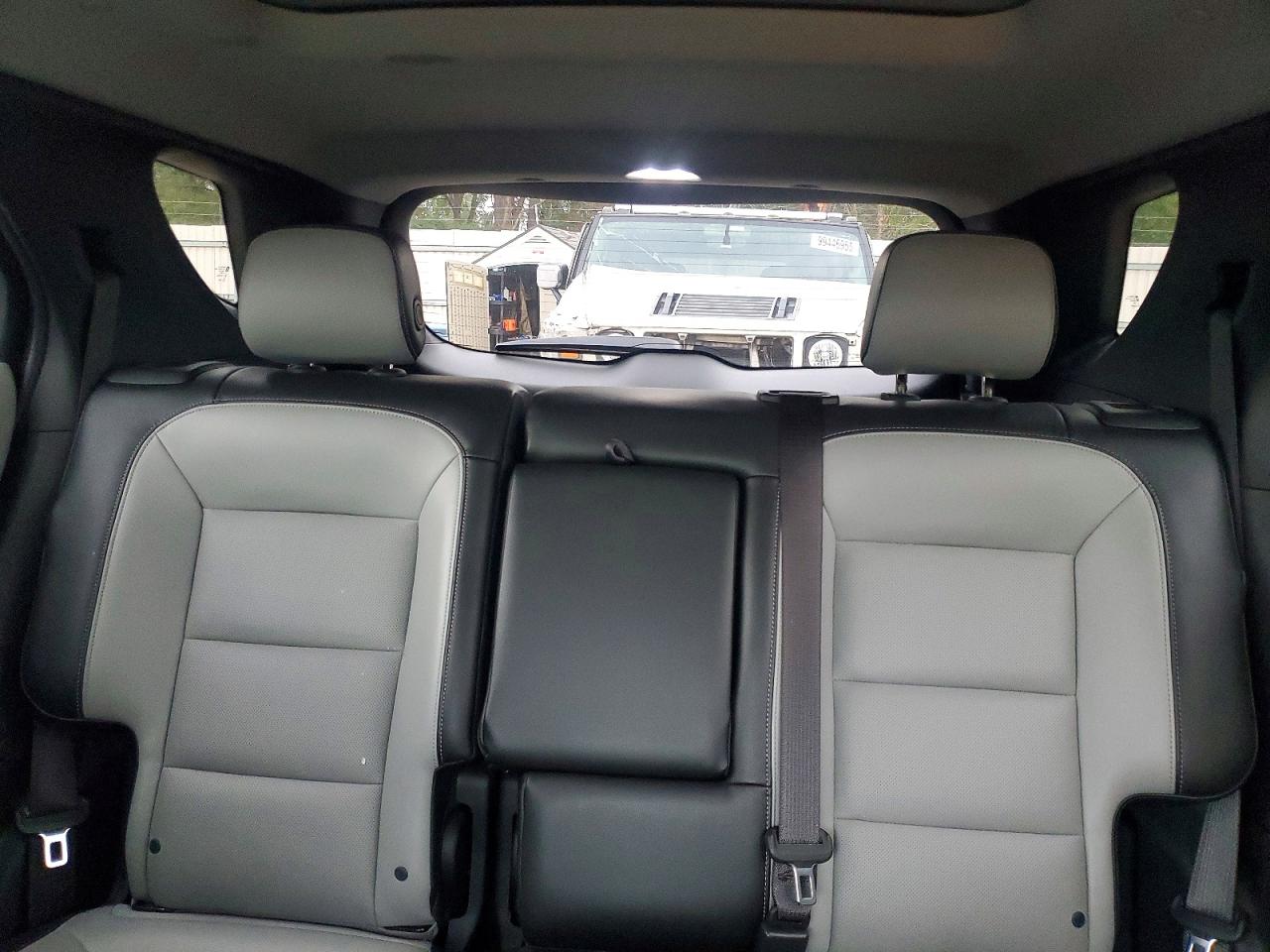 2018 CHEVROLET EQUINOX PREMIER photo 10