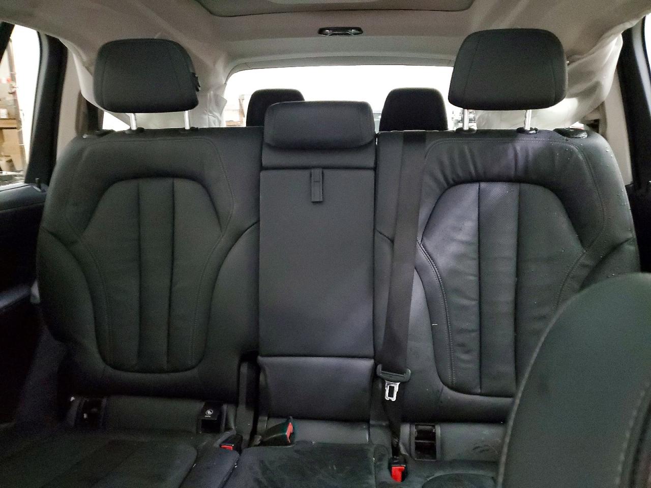 2022 BMW X7 XDRIVE40I photo 19