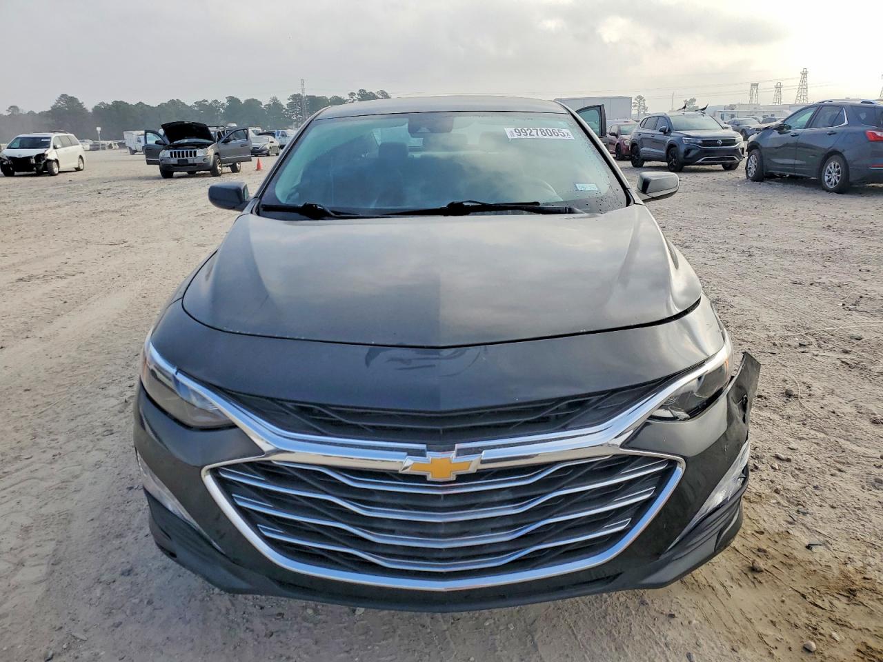 2023 CHEVROLET MALIBU LT photo 5