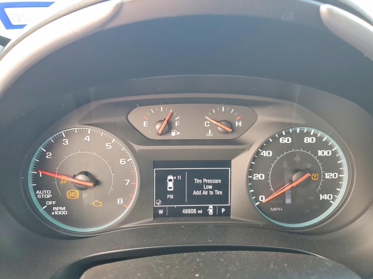 2023 CHEVROLET MALIBU LT photo 9