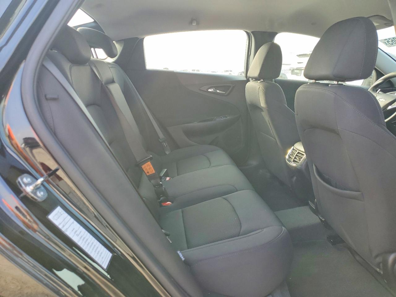 2023 CHEVROLET MALIBU LT photo 10