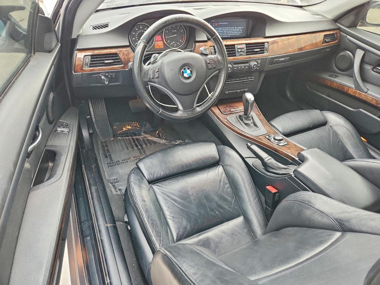 2009 BMW 328 XI photo 8