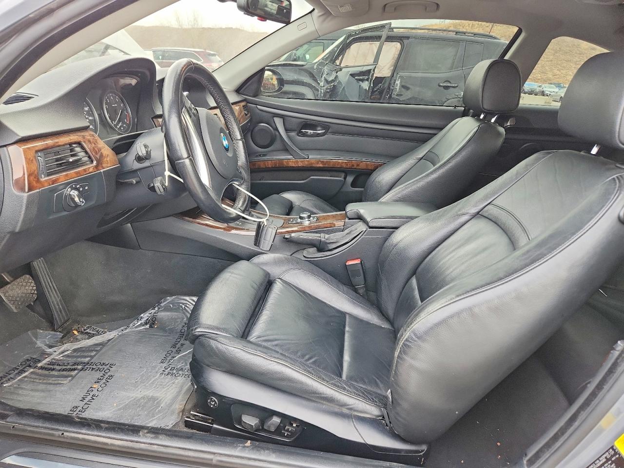 2009 BMW 328 XI photo 7