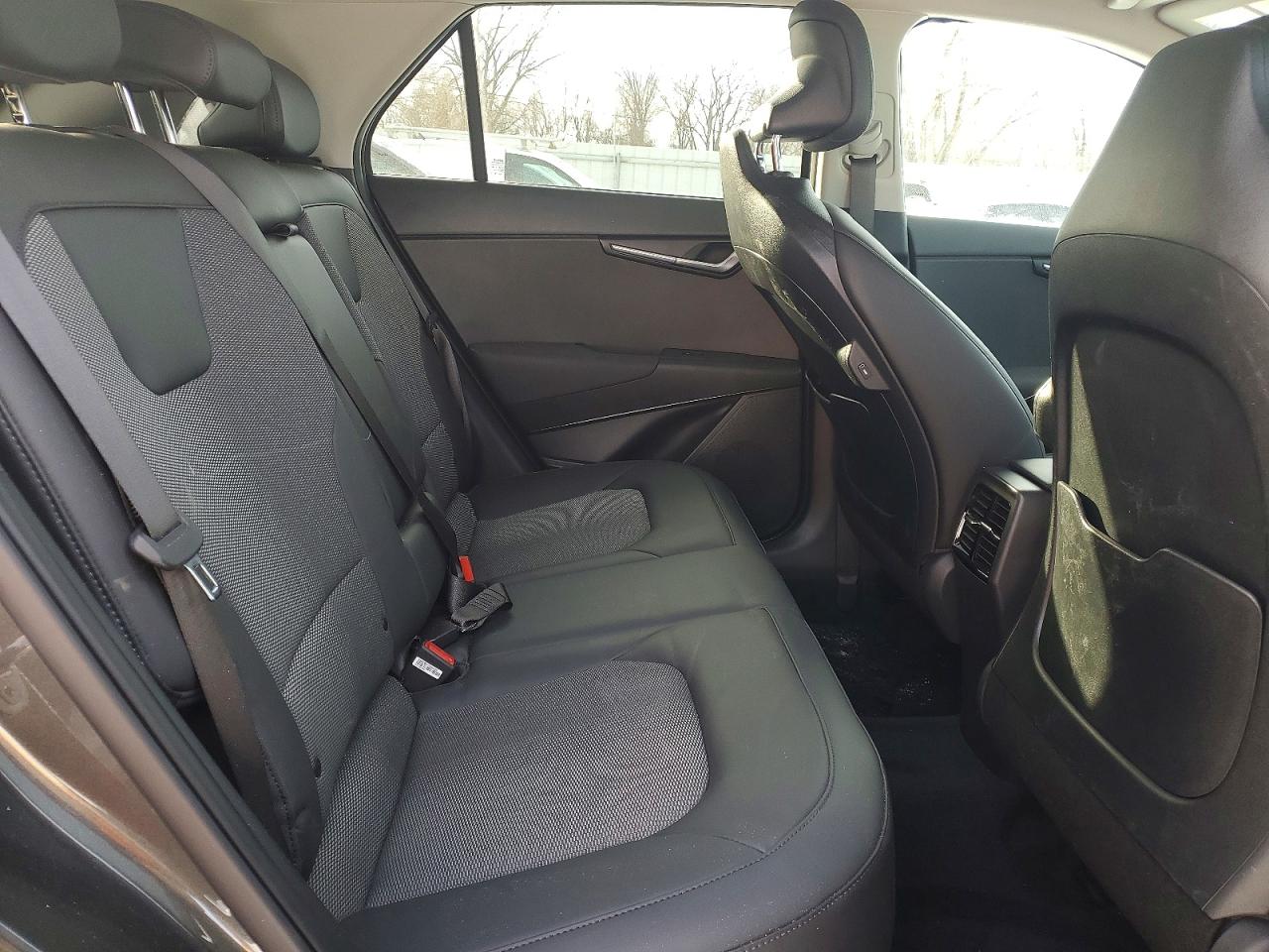 2025 KIA NIRO EX photo 19