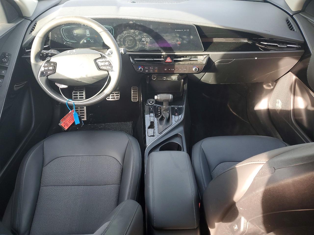 2025 KIA NIRO EX photo 15