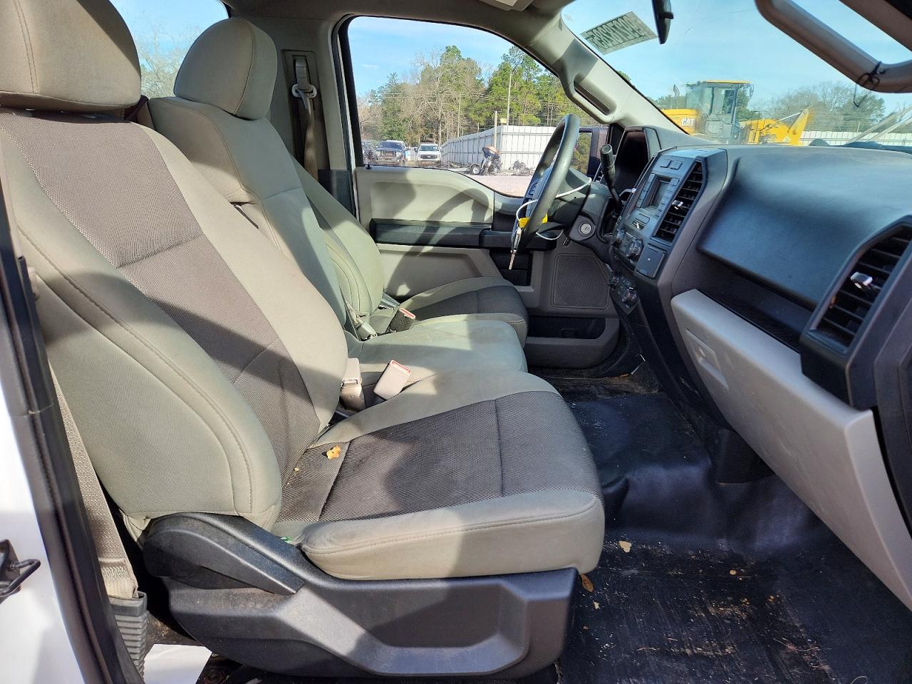 2016 FORD F150 photo 10