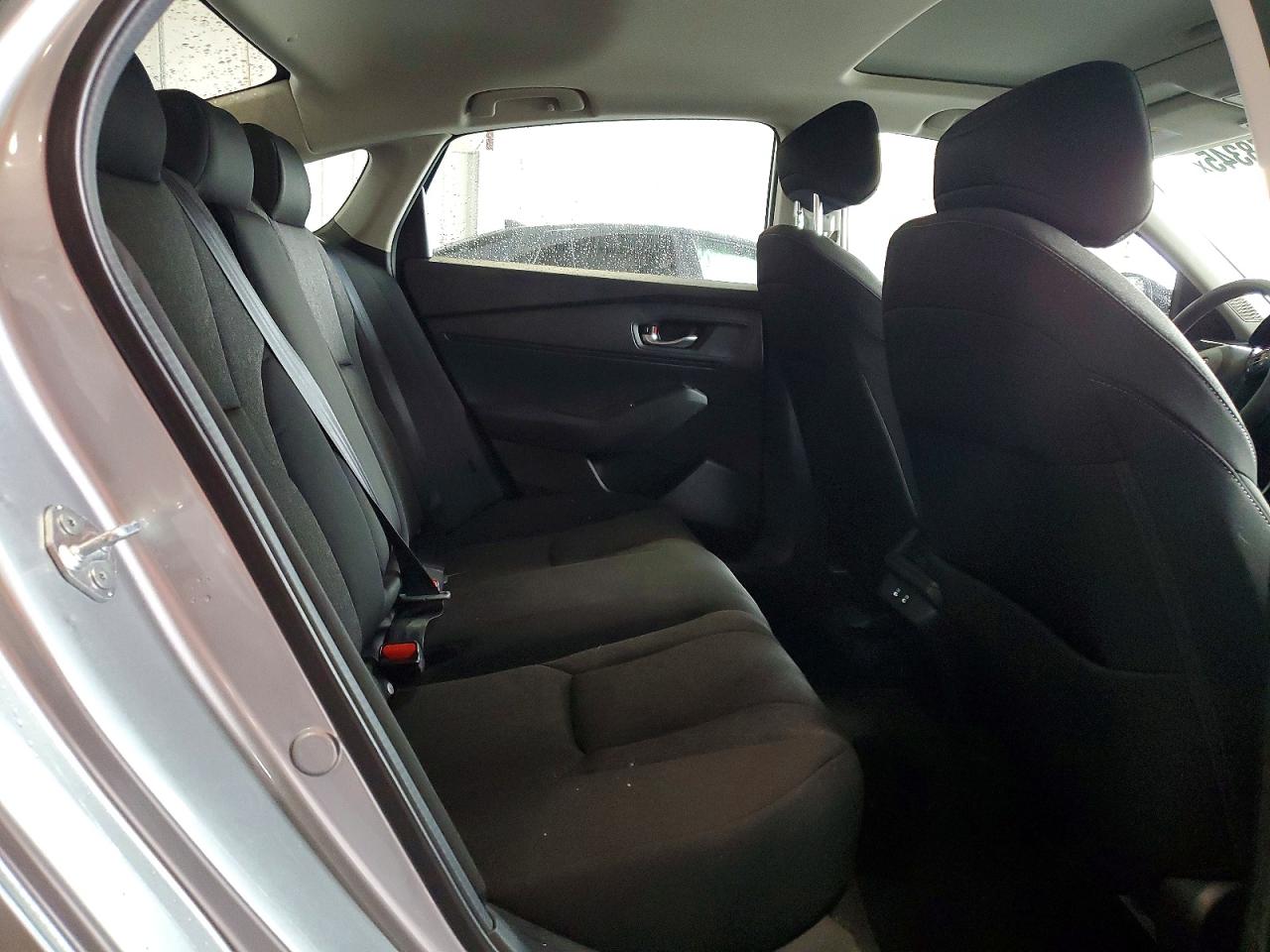 2025 HONDA ACCORD SE photo 10