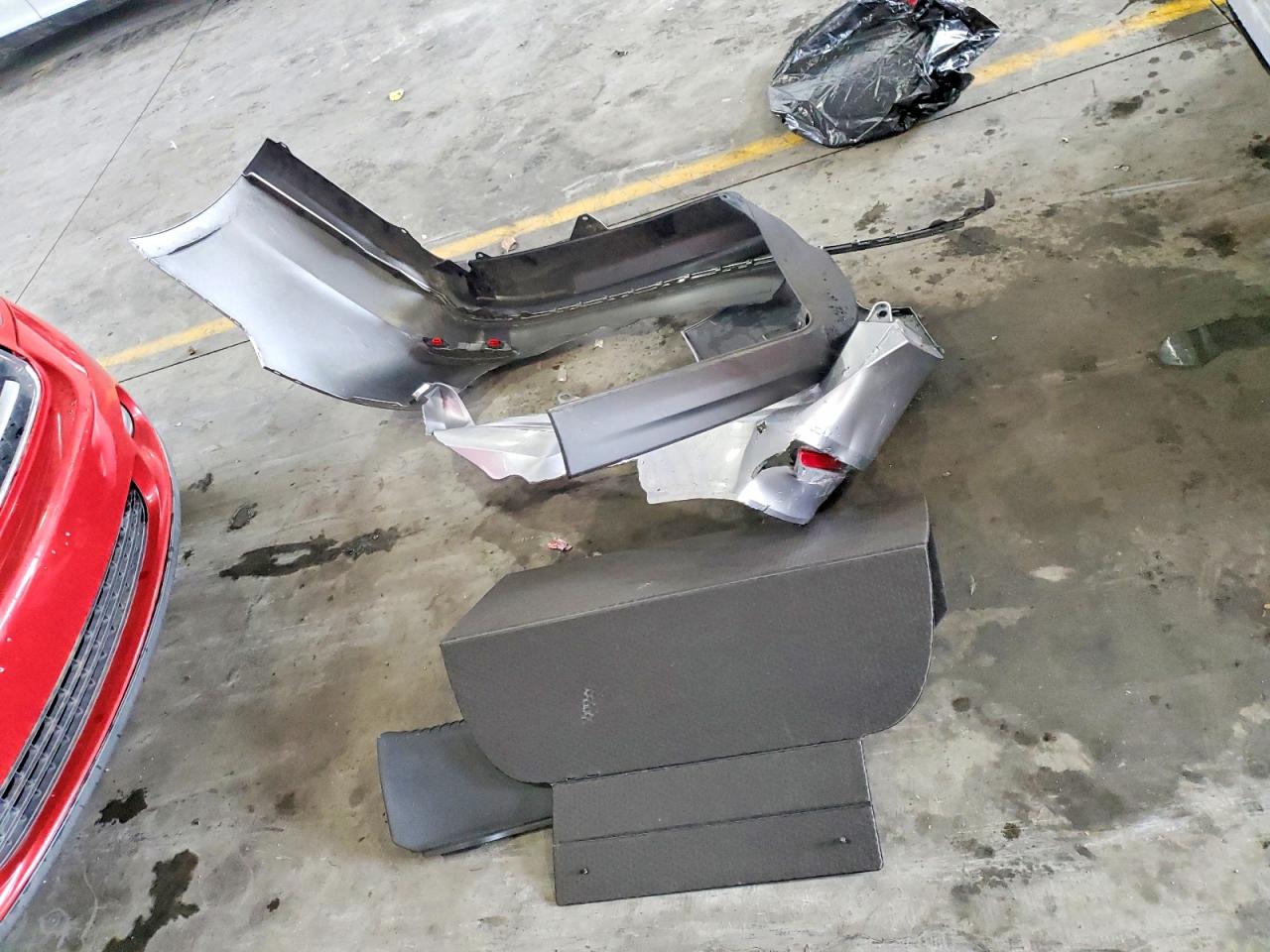 2025 HONDA ACCORD SE photo 12