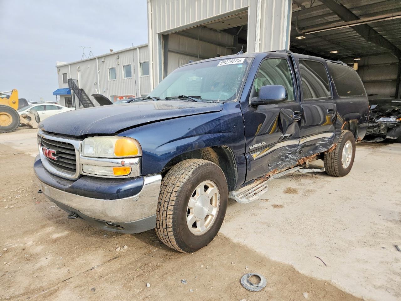2004 GMC YUKON XL