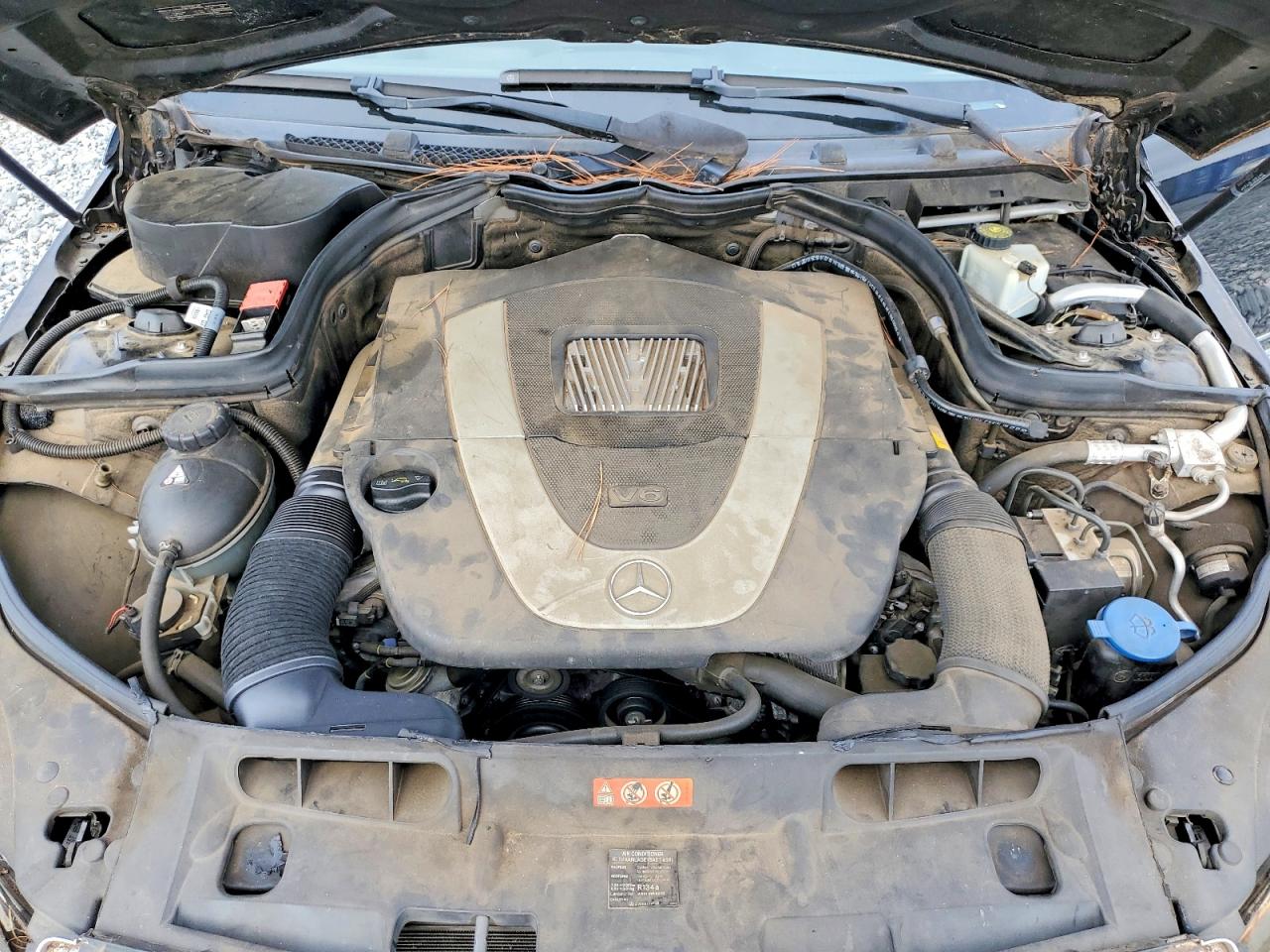 2011 MERCEDES-BENZ C 300 4MATIC photo 11