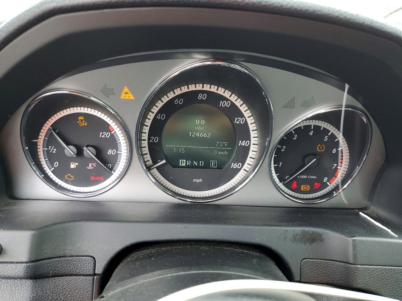 2011 MERCEDES-BENZ C 300 4MATIC photo 9