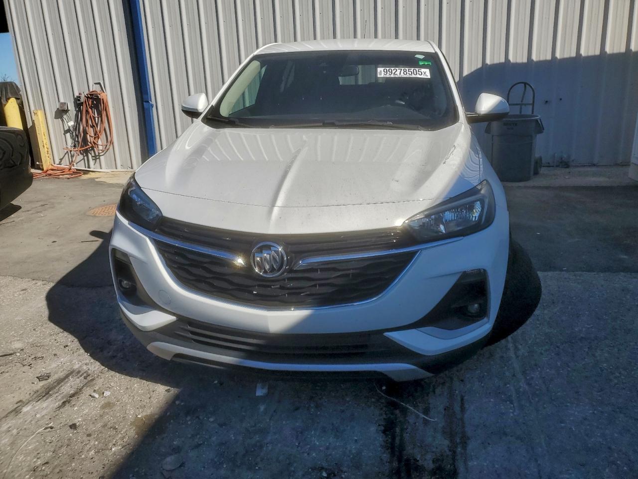 2020 BUICK ENCORE GX PREFERRED photo 5
