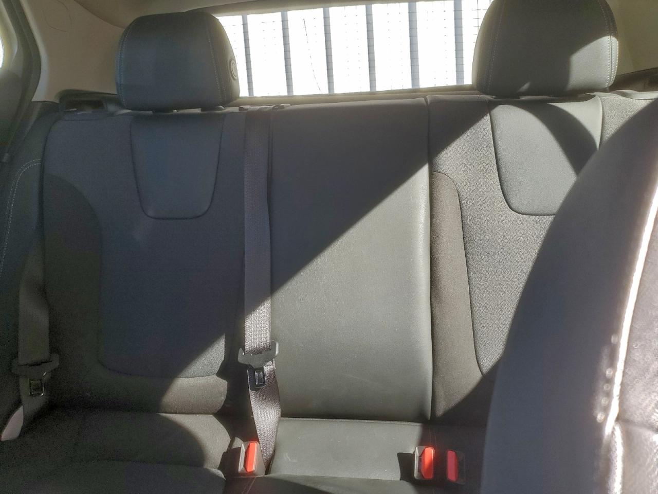 2020 BUICK ENCORE GX PREFERRED photo 10