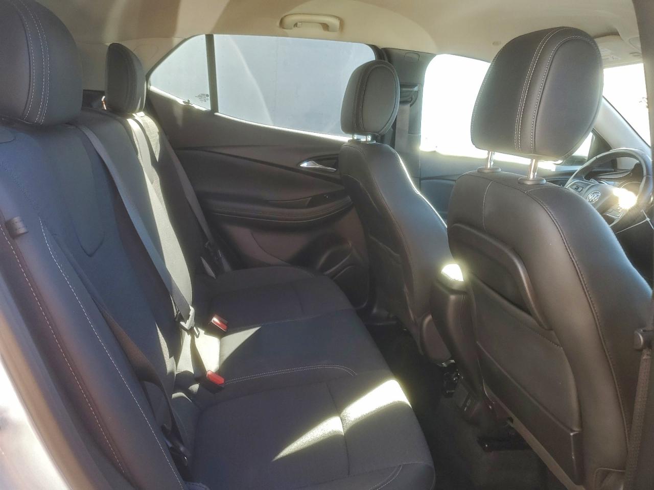 2020 BUICK ENCORE GX PREFERRED photo 11