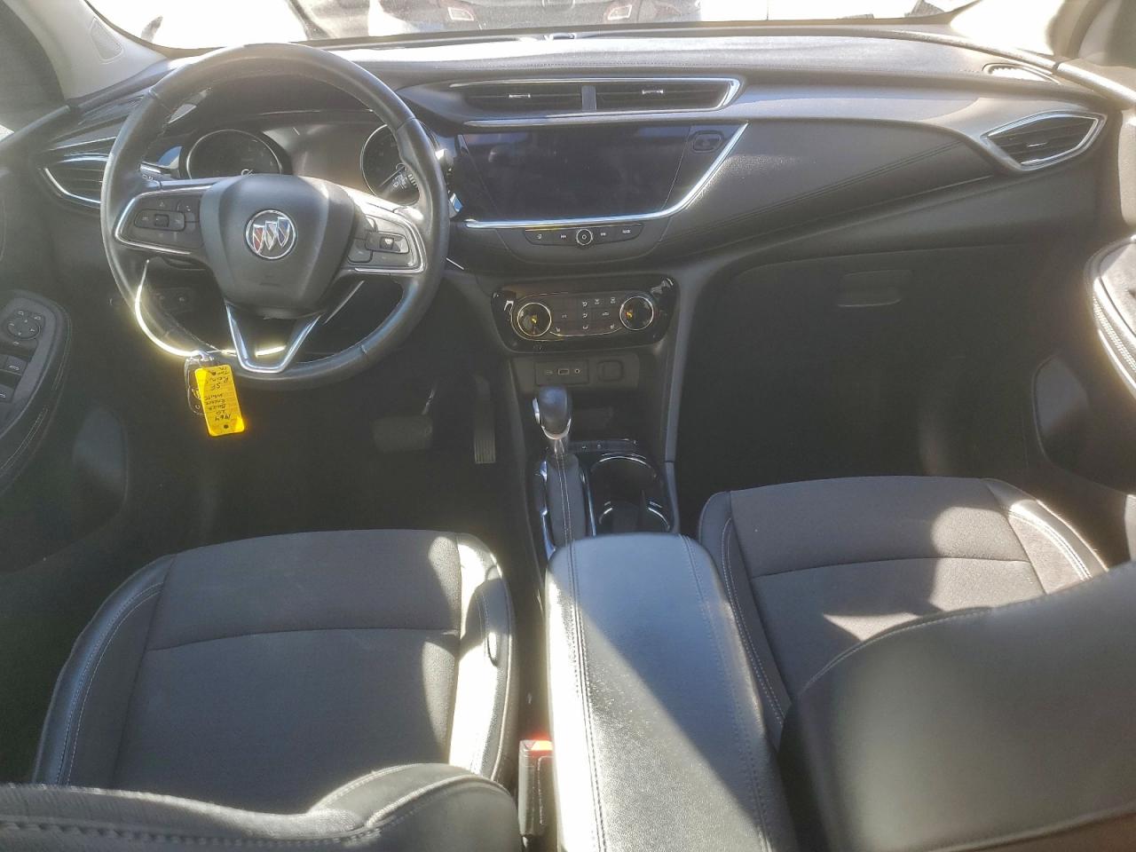 2020 BUICK ENCORE GX PREFERRED photo 8