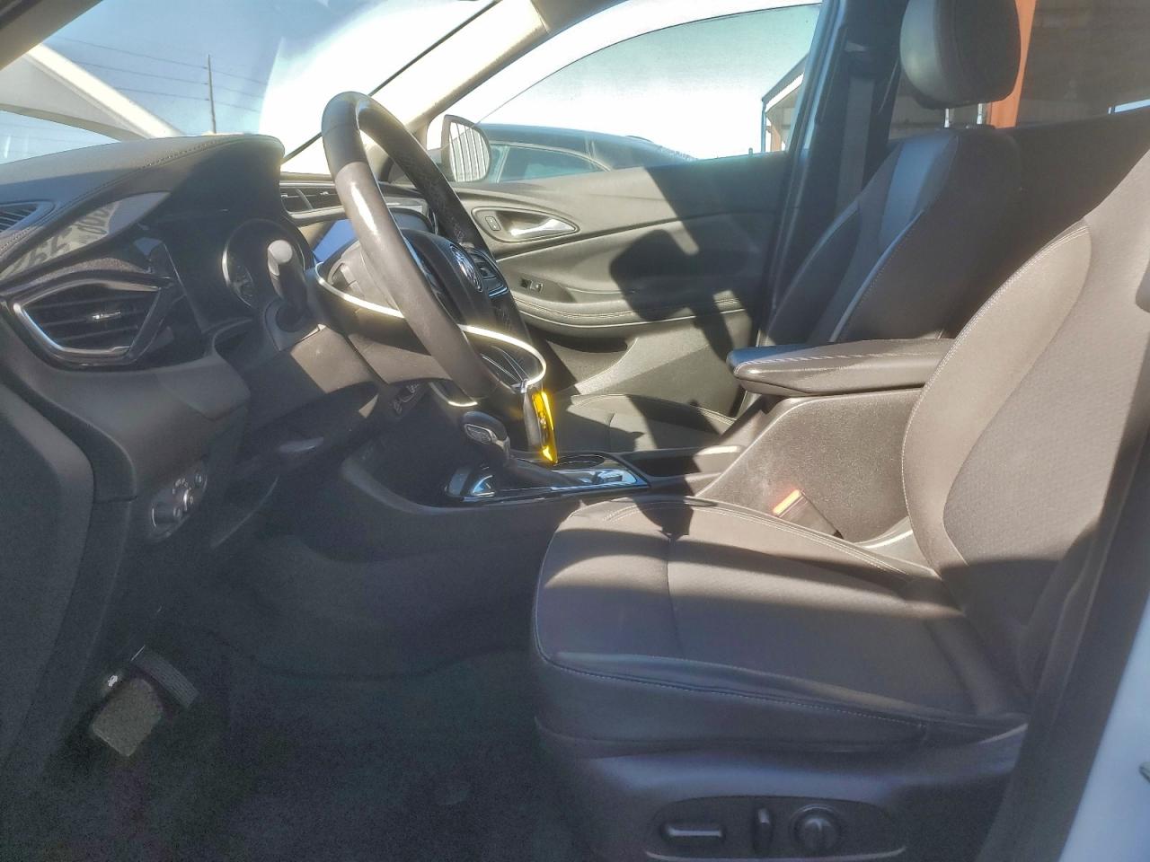2020 BUICK ENCORE GX PREFERRED photo 7