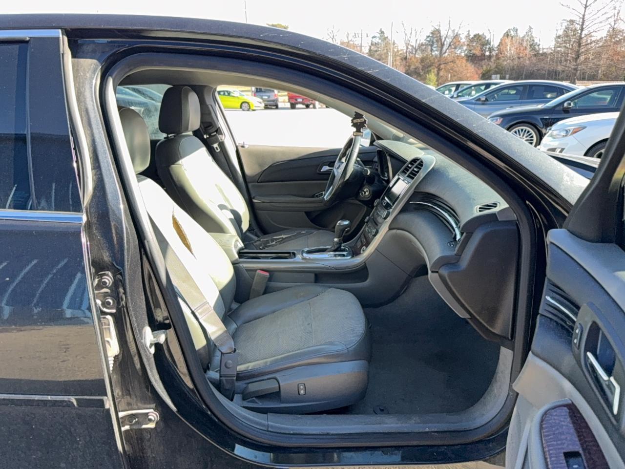 2013 CHEVROLET MALIBU 1LT photo 5