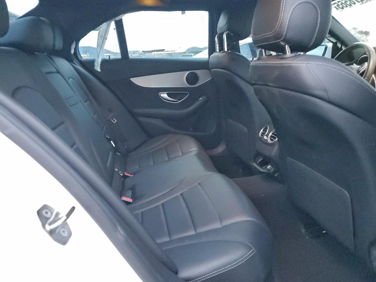 2019 MERCEDES-BENZ C 300 photo 10