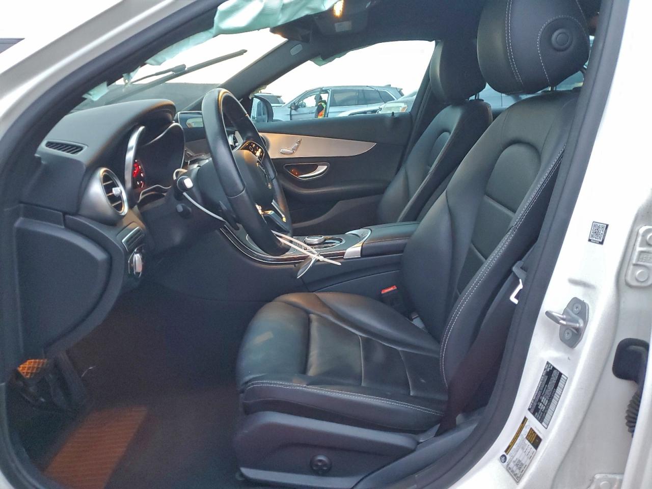 2019 MERCEDES-BENZ C 300 photo 7