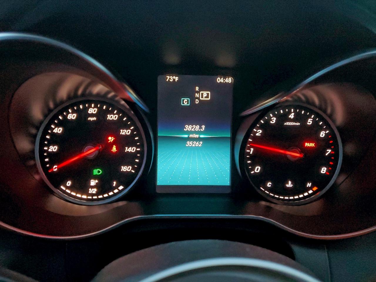 2019 MERCEDES-BENZ C 300 photo 9