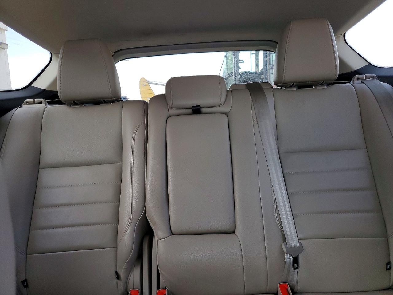 2014 FORD ESCAPE TITANIUM photo 10