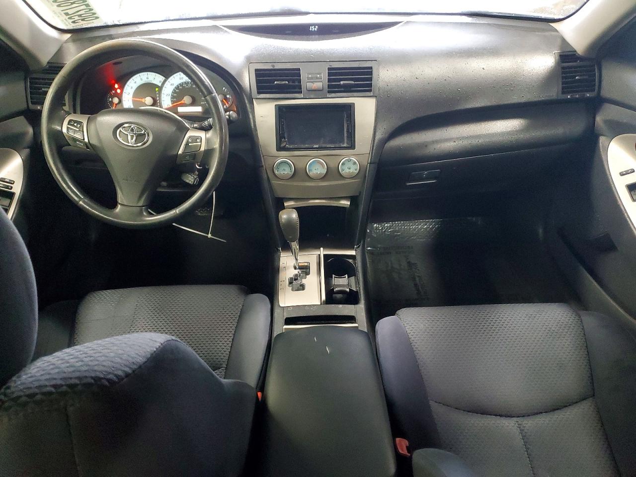 2007 TOYOTA CAMRY CE photo 8