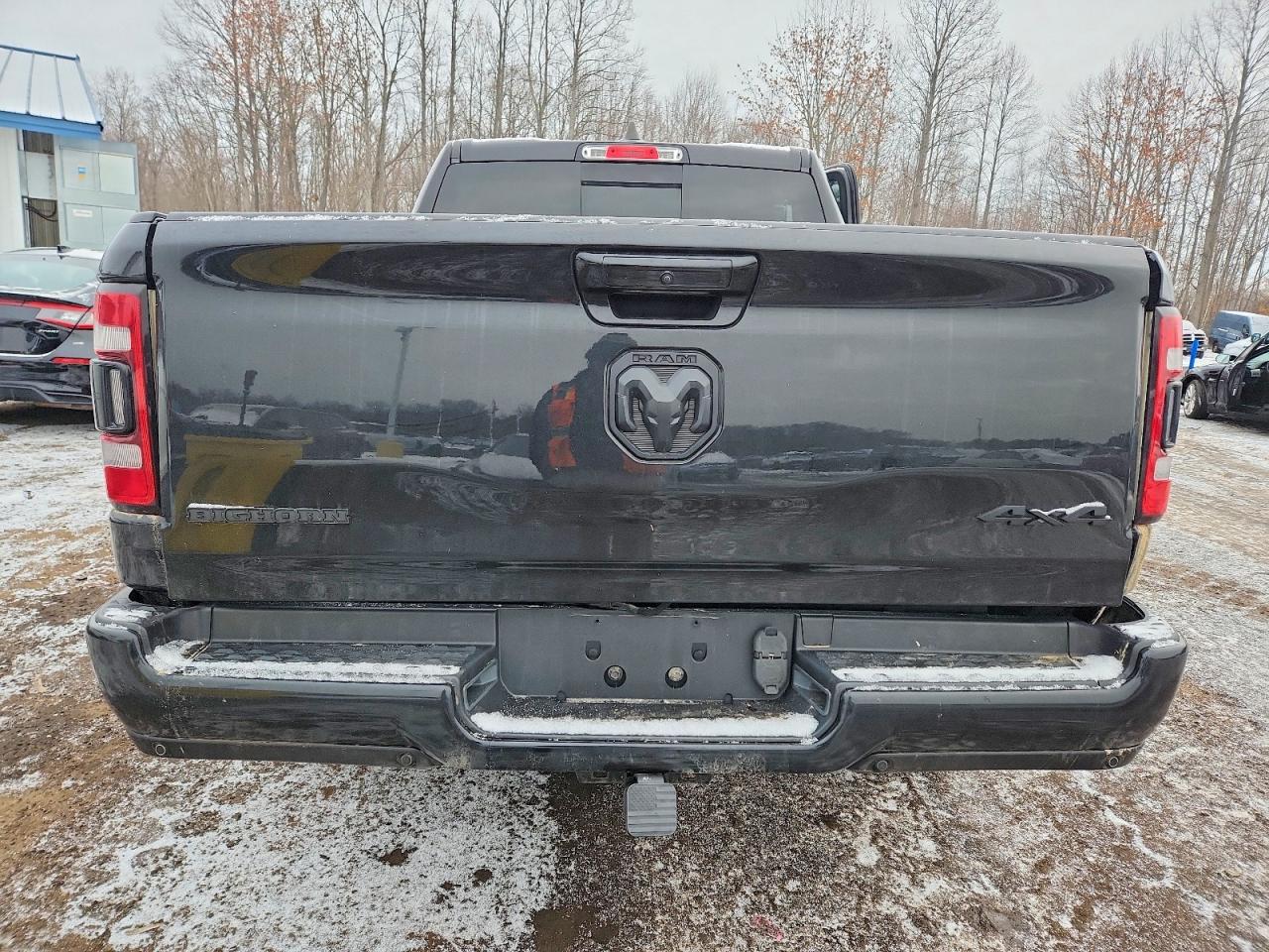 2023 RAM 1500 BIG HORN/LONE STAR photo 16