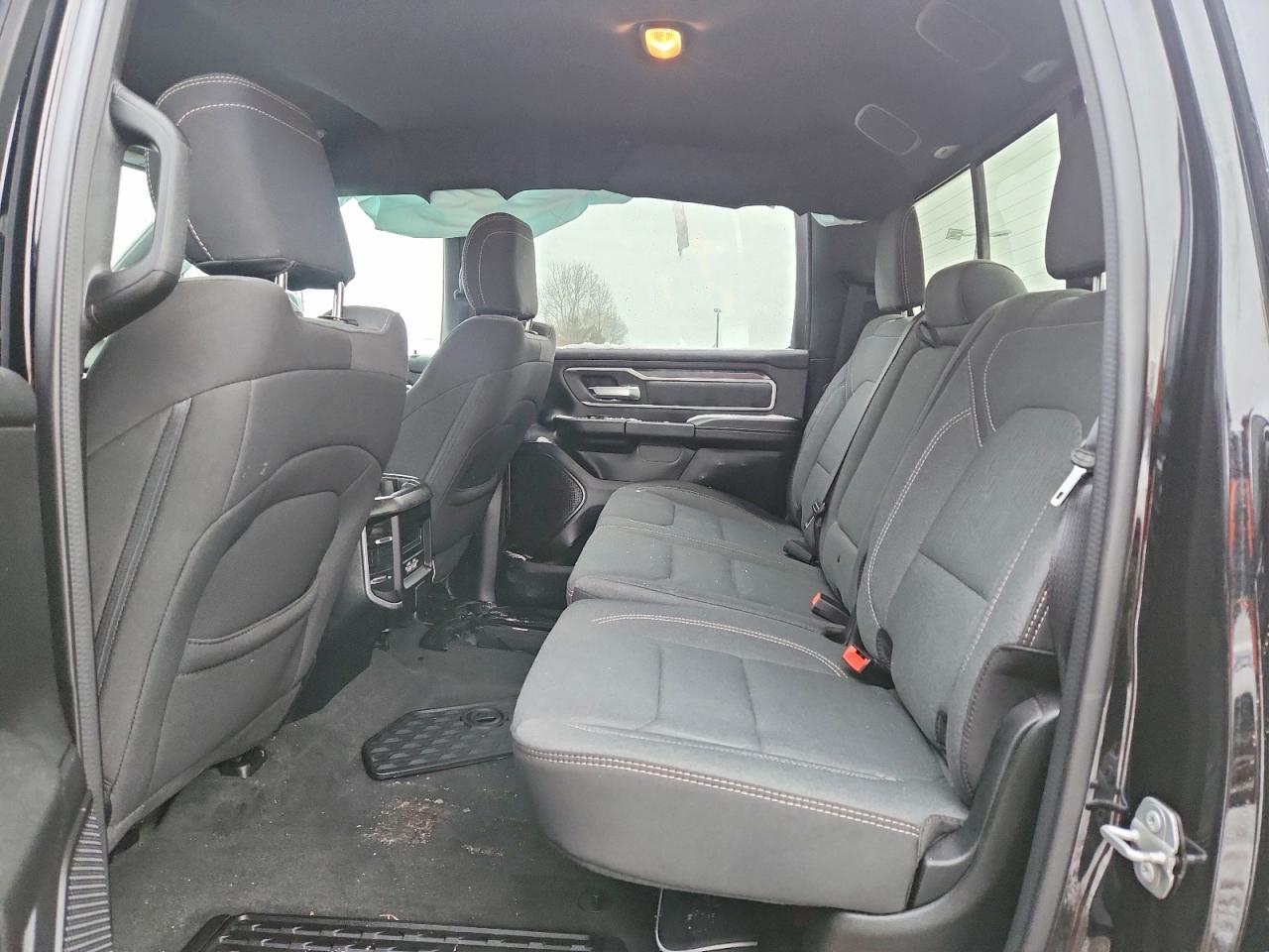 2023 RAM 1500 BIG HORN/LONE STAR photo 28