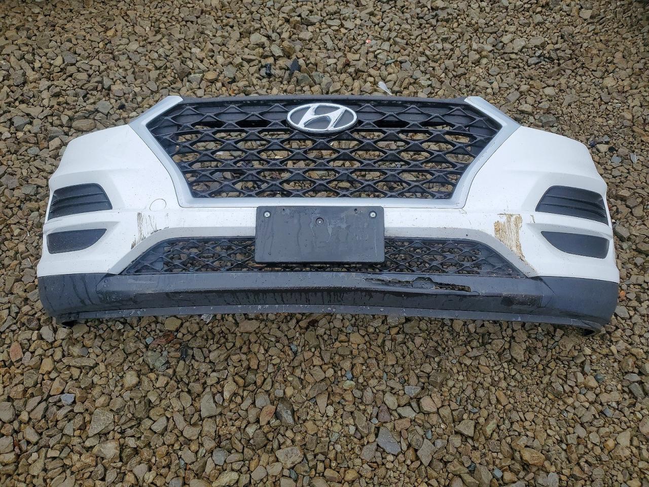 2021 HYUNDAI TUCSON LIMITED photo 13