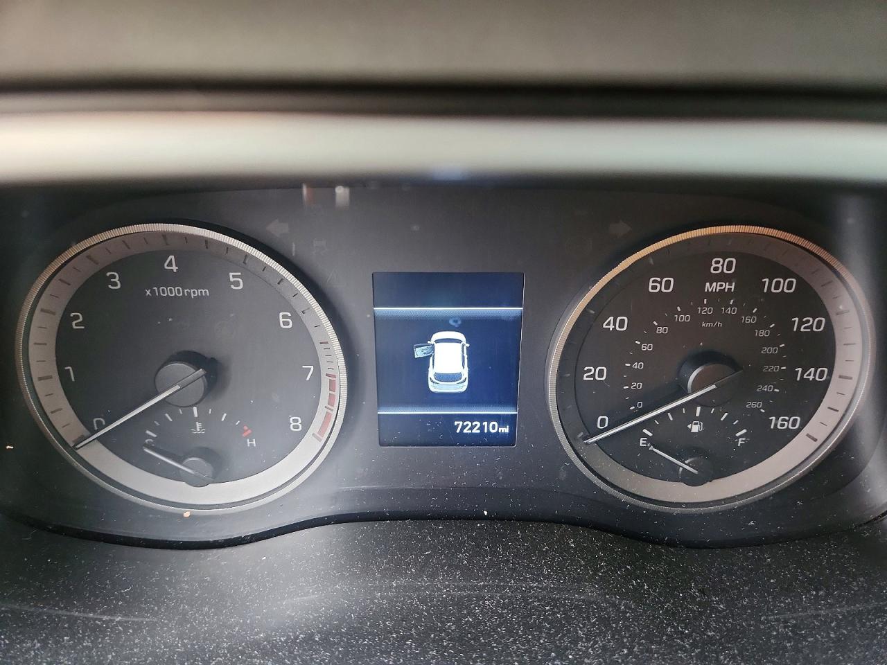 2021 HYUNDAI TUCSON LIMITED photo 9