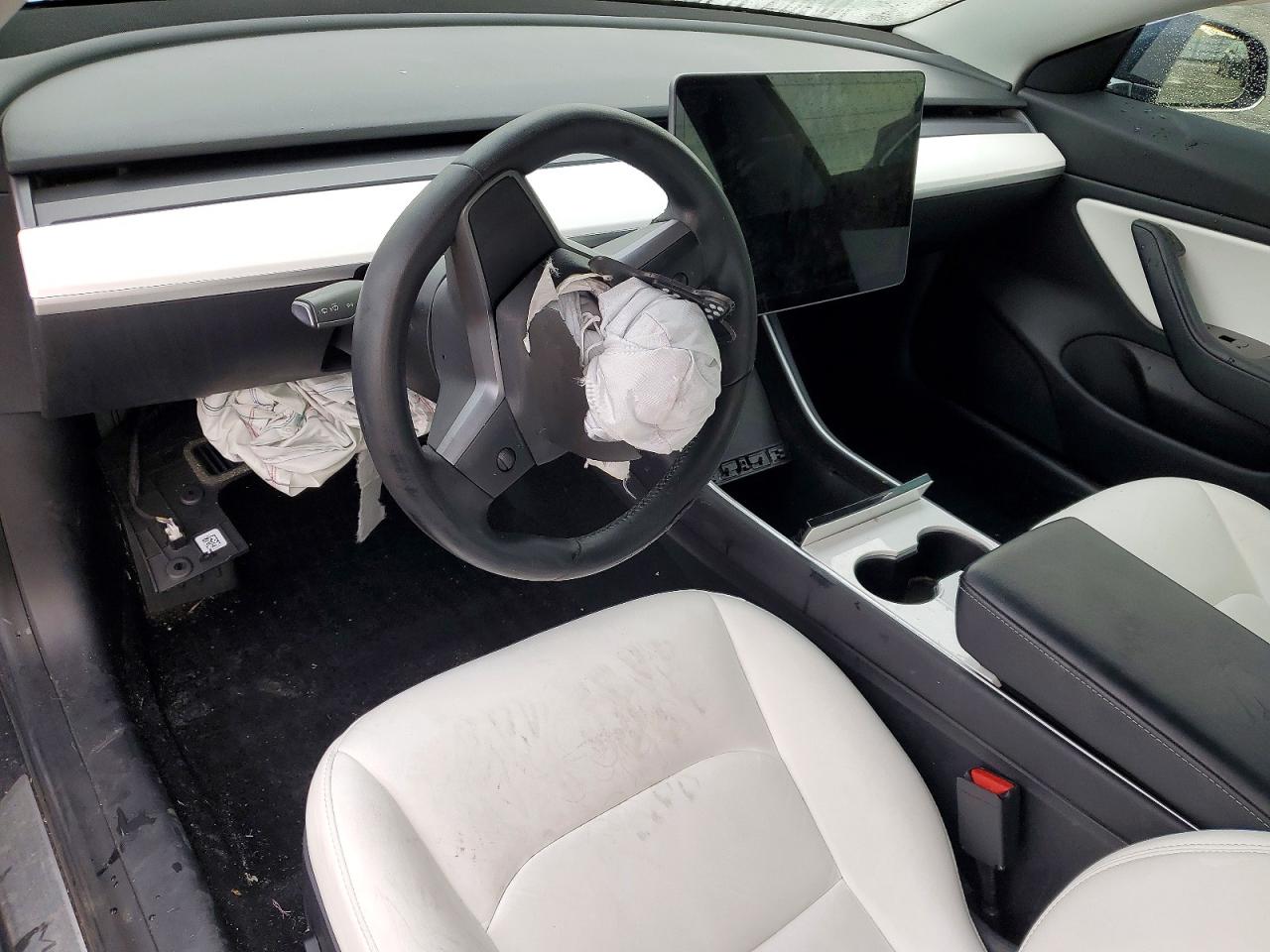 2019 TESLA MODEL 3 photo 8