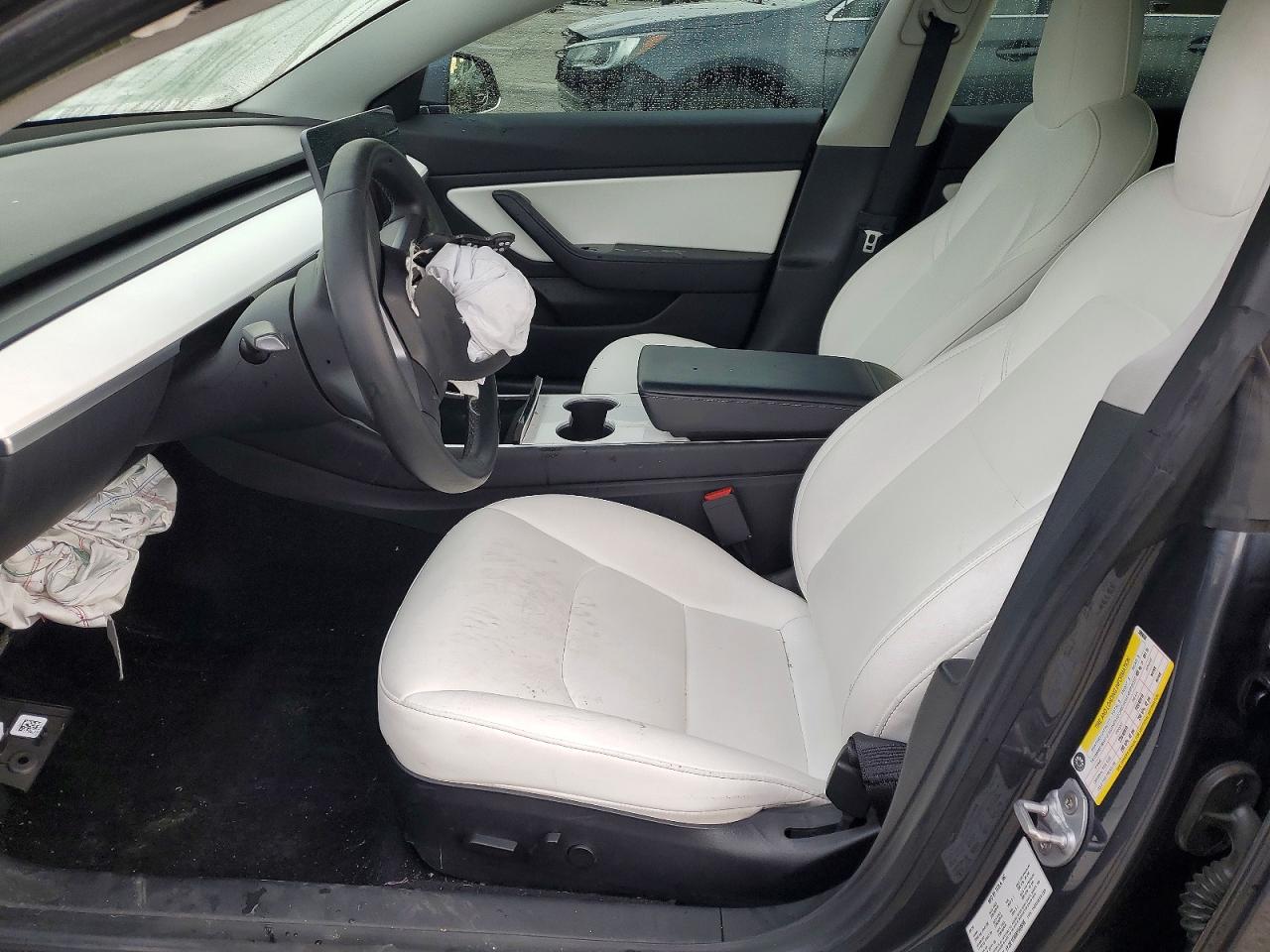 2019 TESLA MODEL 3 photo 7