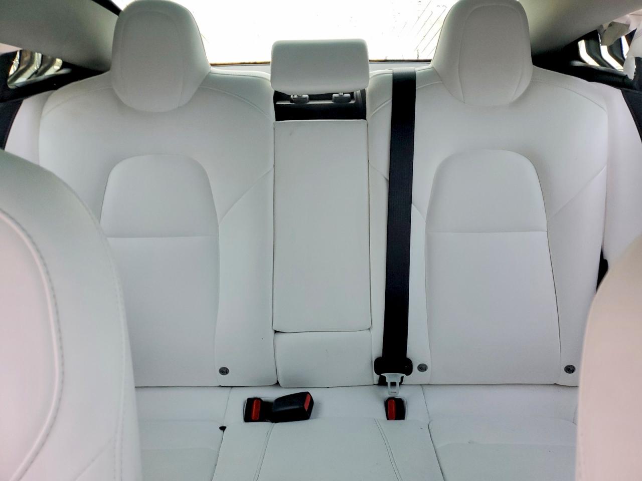 2019 TESLA MODEL 3 photo 10