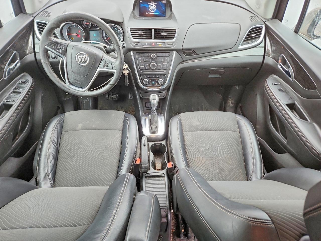2014 BUICK ENCORE CONVENIENCE photo 8