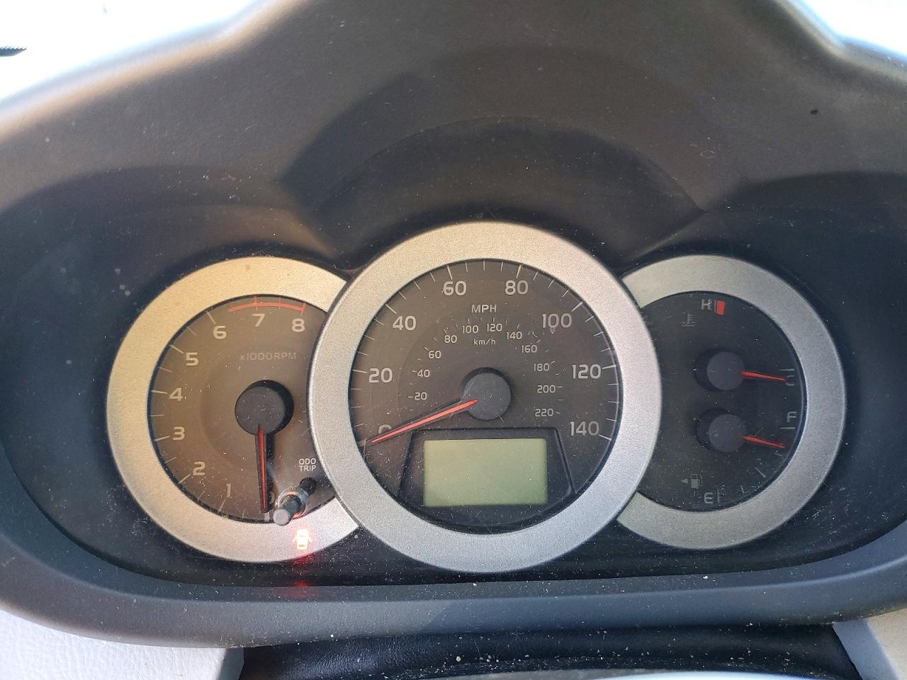 2007 TOYOTA RAV4 BASE photo 17