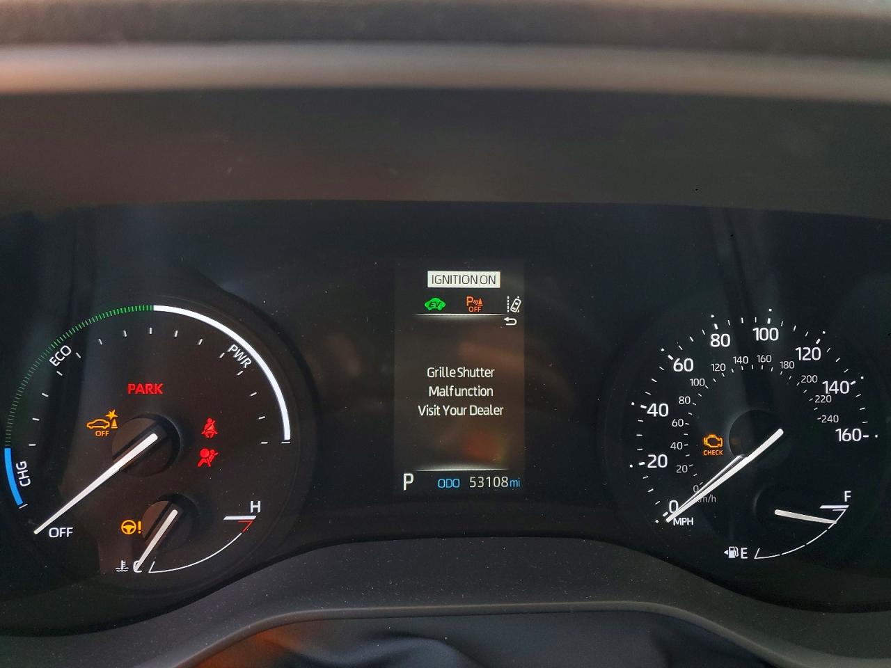 2022 TOYOTA SIENNA XLE photo 9