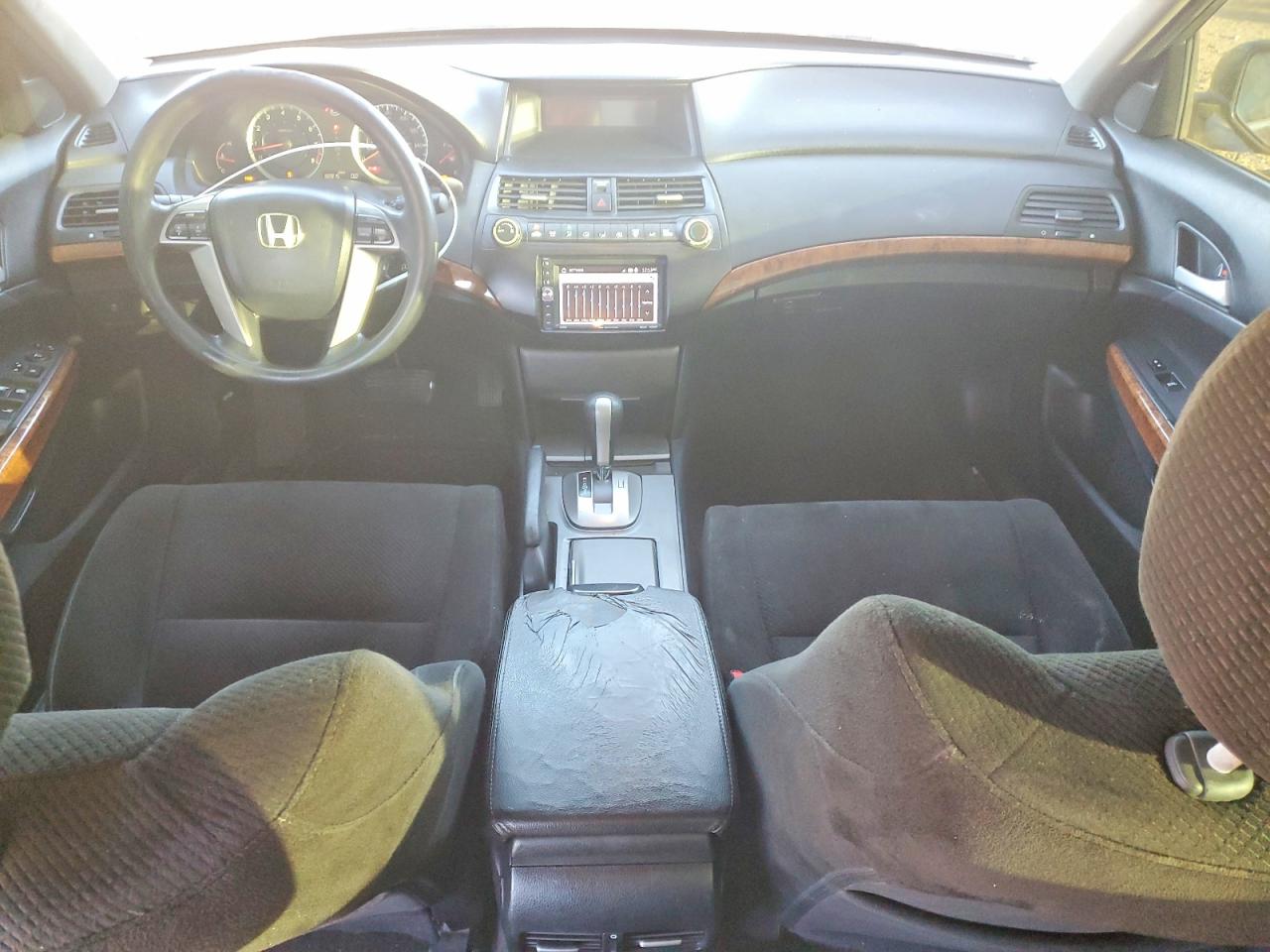 2011 HONDA ACCORD EX photo 8