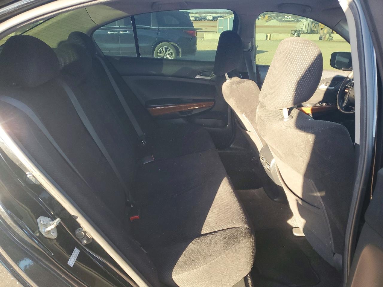 2011 HONDA ACCORD EX photo 10