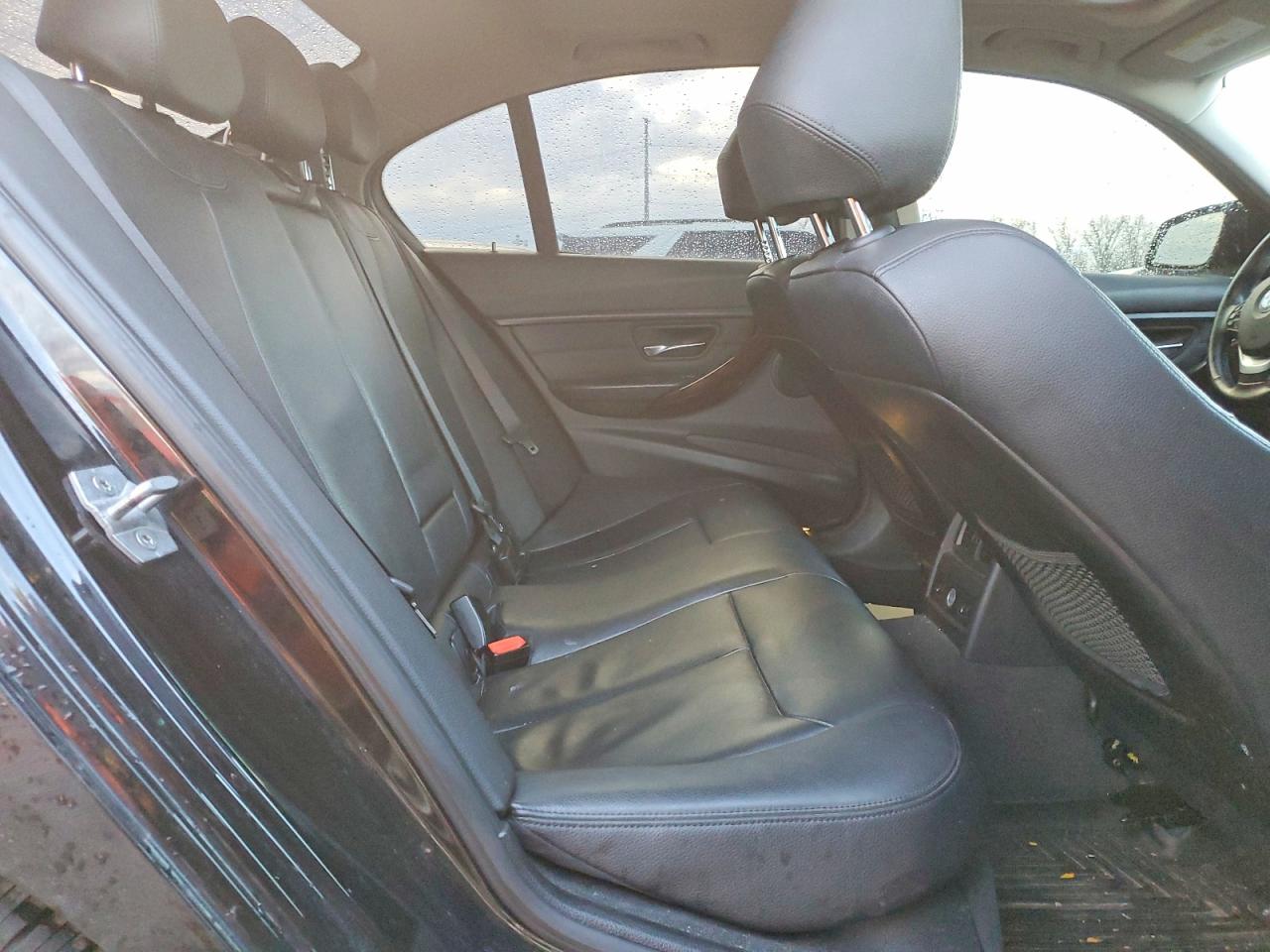 2015 BMW 328 XI photo 10